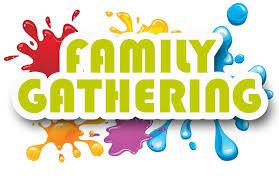 Please Join 71st CBET Monthly Family  Gathering Saturday 